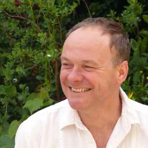Photo de profil de Luc Beriot
