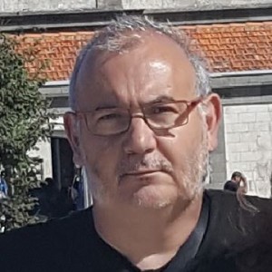 Photo de profil de Luc Blanstier