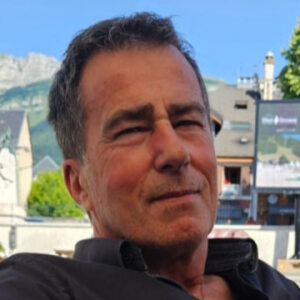 Photo de profil de Luc Bodoirat