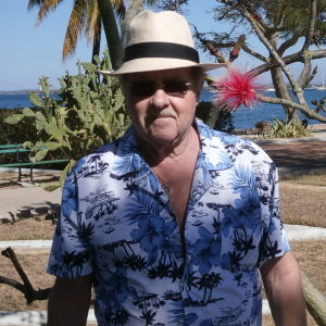 Photo de profil de Luc Bolo