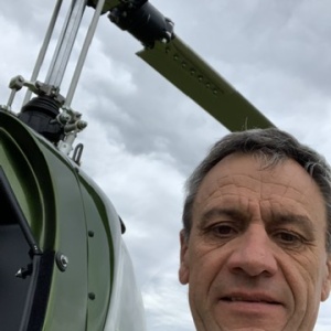 Photo de profil de Luc Bongiraud