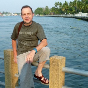 Photo de profil de Luc Bonnot