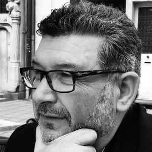 Photo de profil de Luc Bouard