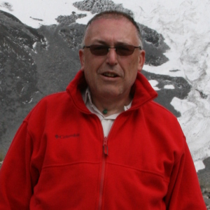 Photo de profil de Luc Bousignac