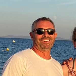 Photo de profil de Luc Boutria