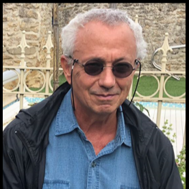 Photo de profil de Luc Breuillé