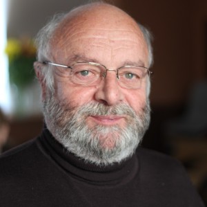 Photo de profil de Luc Brohan