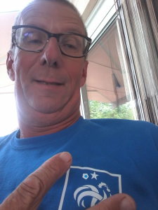Photo de profil de Luc Caron
