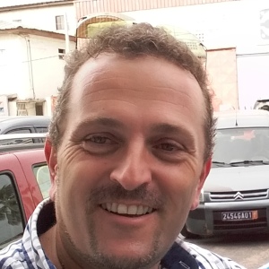 Photo de profil de Luc Catroux