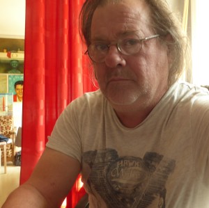 Photo de profil de Luc Caudal