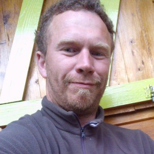 Photo de profil de Luc Cauwel