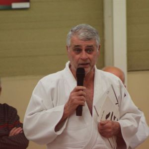 Photo de profil de Luc Chambon