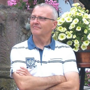 Photo de profil de Luc Chapotot