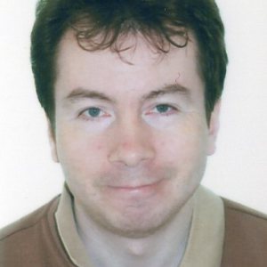Photo de profil de Luc Chaumet