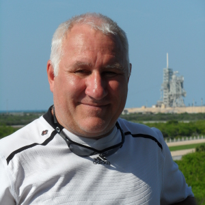 Photo de profil de Luc Chavee