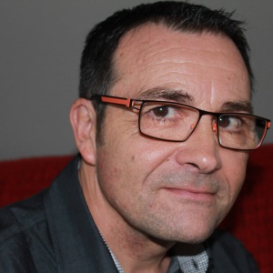 Photo de profil de Luc Chemama