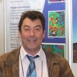Photo de profil de Luc Chevallier