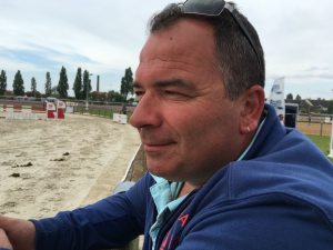 Photo de profil de Luc Chevallier