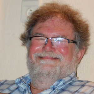 Photo de profil de Luc Coeckelberghs