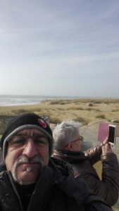 Photo de profil de Luc Corbin