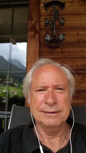 Photo de profil de Luc Cortot