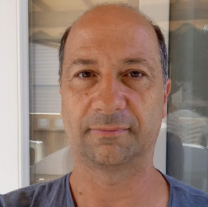 Photo de profil de Luc Daguenet
