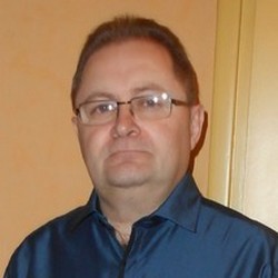 Photo de profil de Luc Dambry