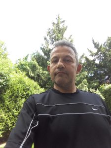 Photo de profil de Luc Deblauwe