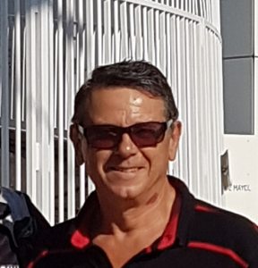 Photo de profil de Luc Delbos