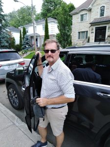 Photo de profil de Luc Dematons