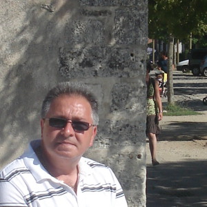 Photo de profil de Luc Depoilly