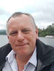 Photo de profil de Luc Derycke