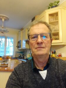 Photo de profil de Luc Dumas
