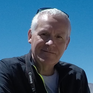 Photo de profil de Luc Dumaye