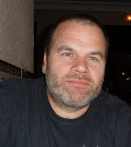 Photo de profil de Luc Dupret