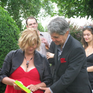 Photo de profil de Luc Duvillier