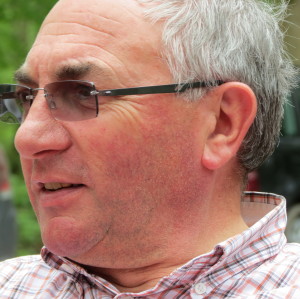 Photo de profil de Luc Eeckhout