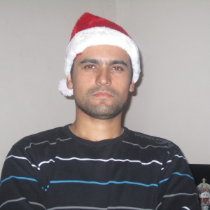 Photo de profil de Luc Espejo