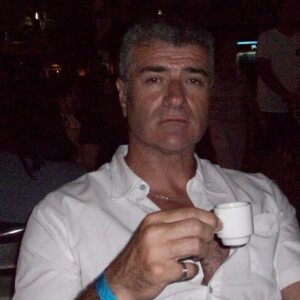 Photo de profil de Luc Fabrello