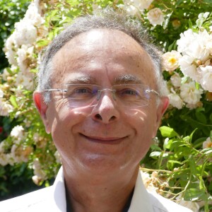 Photo de profil de Luc Favia