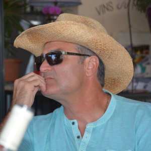 Photo de profil de Luc Fernandez