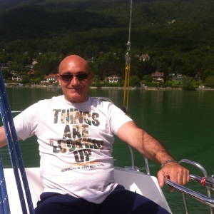 Photo de profil de Luc Ferreira