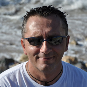 Photo de profil de Luc Forli