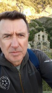 Photo de profil de Luc Foucaud