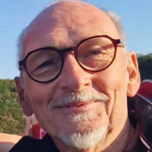 Photo de profil de Luc Fougeray