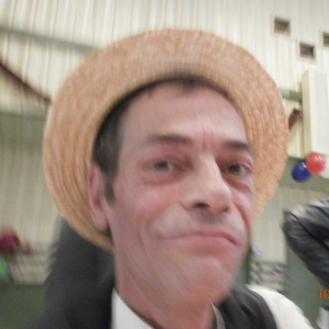 Photo de profil de Luc Fournier