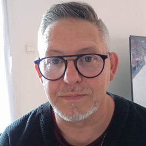 Photo de profil de Luc Frechin