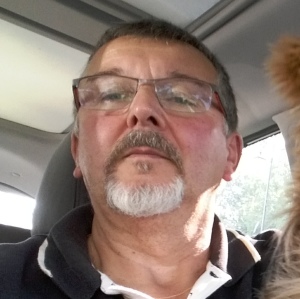 Photo de profil de Luc Fudaly