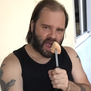 Photo de profil de Luc Gaffet