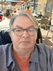 Photo de profil de Luc Gainnet-Herbulot